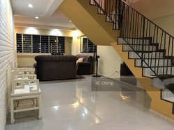 Blk 722 Bedok Reservoir Road (Bedok), HDB Executive #209005911